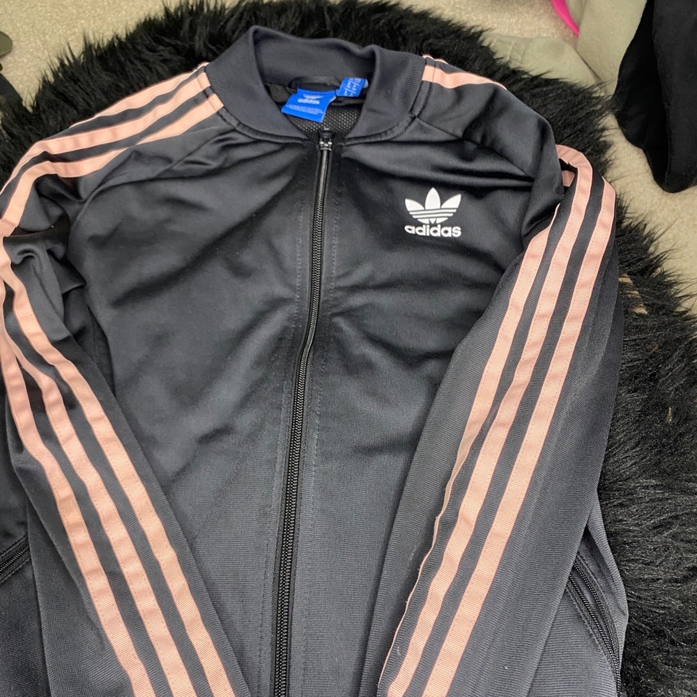Adidas jacket